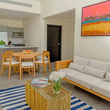 La Santa Maria Resort San Juan del Sur Dış mekan fotoğraf