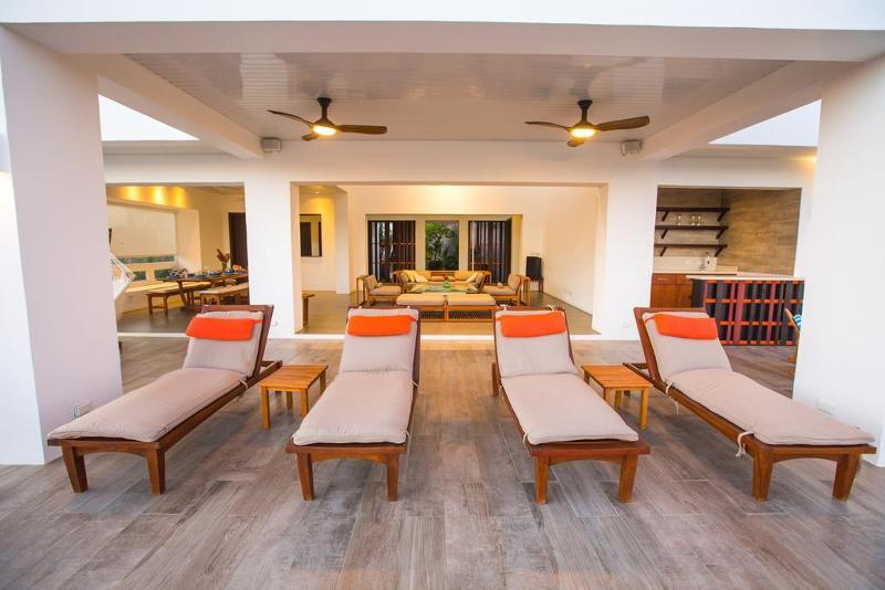 La Santa Maria Resort San Juan del Sur Dış mekan fotoğraf
