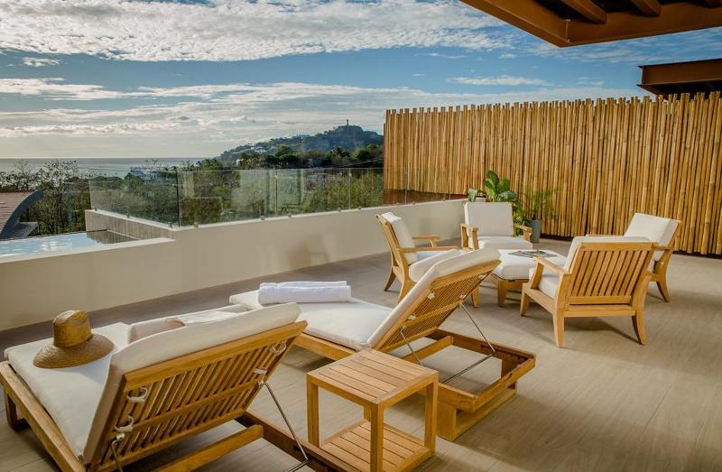La Santa Maria Resort San Juan del Sur Dış mekan fotoğraf