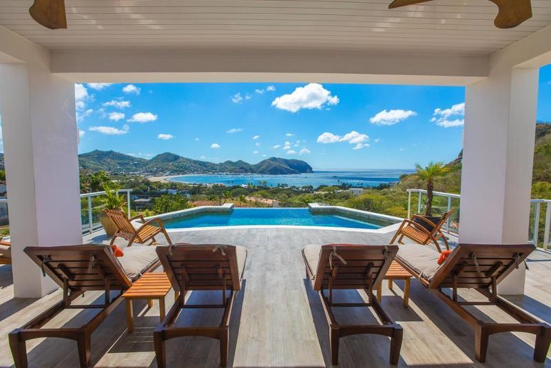La Santa Maria Resort San Juan del Sur Dış mekan fotoğraf